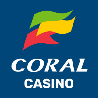 Coral Casino Review – Welcome Bonus £30