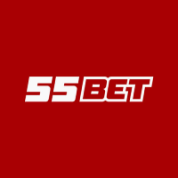 55BET Review – Welcome Bonus €300