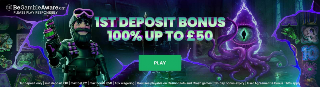 7bet Bonus