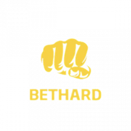 BetHard Review – Bonus 100% Up to £50 + 20 Free Spins