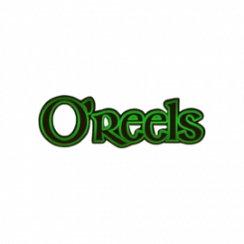 O’Reels Review – Bonus 100% Up to £25 + 50 Free Spins