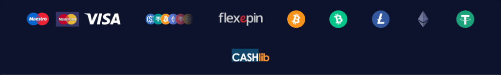 VegasPlus Payments