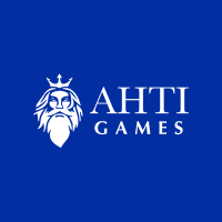 AHTI Games Review – Bonus 100% Up to £100 + 50 Free Spins