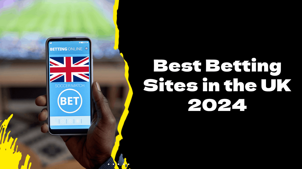 Betting Sites UK