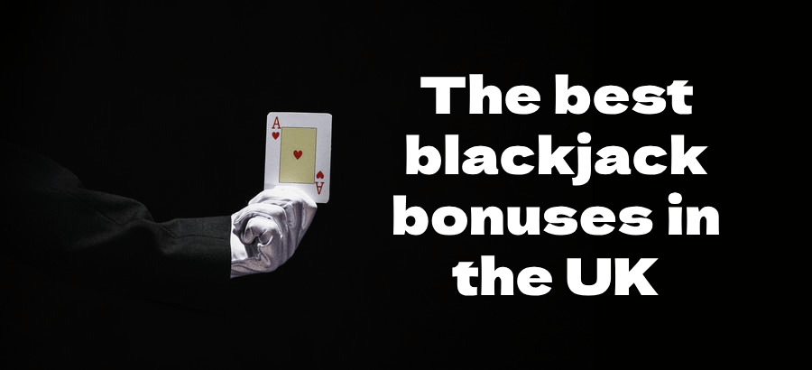 Best Blackjack Bonus