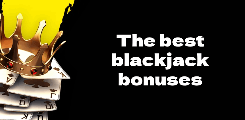 Bonuses Blackjack