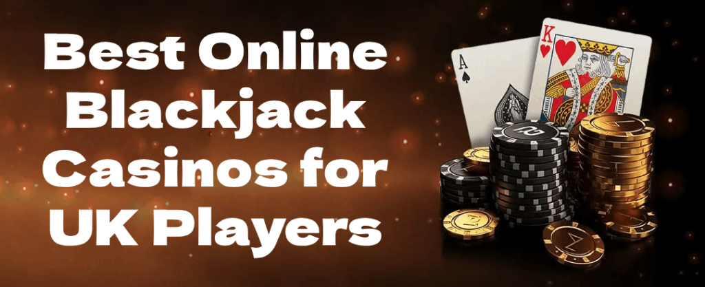 Best Blackjack Casino 2024