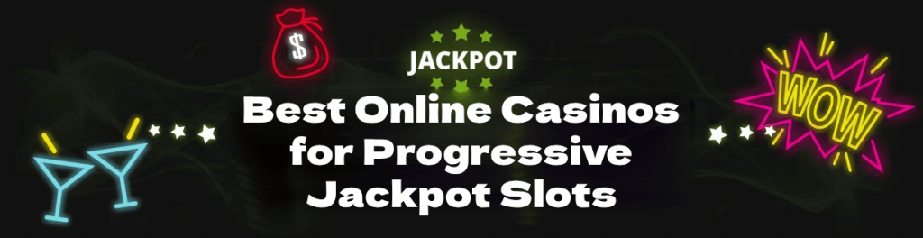 Casinos UK Jackpot Slots