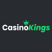 CasinoKings Review – Bonus 150% Up to £150 +75 FS