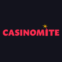 Casinomite Review – Bonus 100% Up to £100