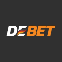 DeBet Review – Bonus 100% Up to £100