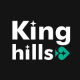 Kinghills Review – Bonus 100% Up to €450 + 250 Free Spins