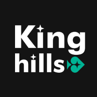 Kinghills Review – Bonus 100% Up to €450 + 250 Free Spins