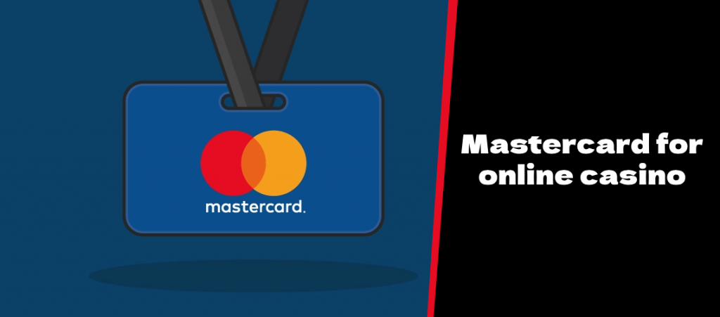 Mastercard Casinos Online