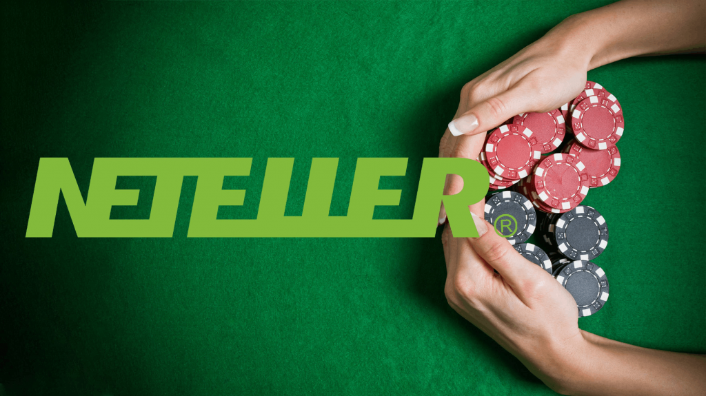 Neteller Casinos