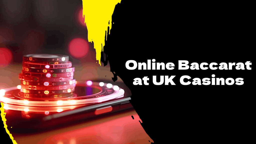 Baccarat Online