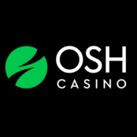 OSH Casino Review – Bonus €2000 + 200 Free Spins