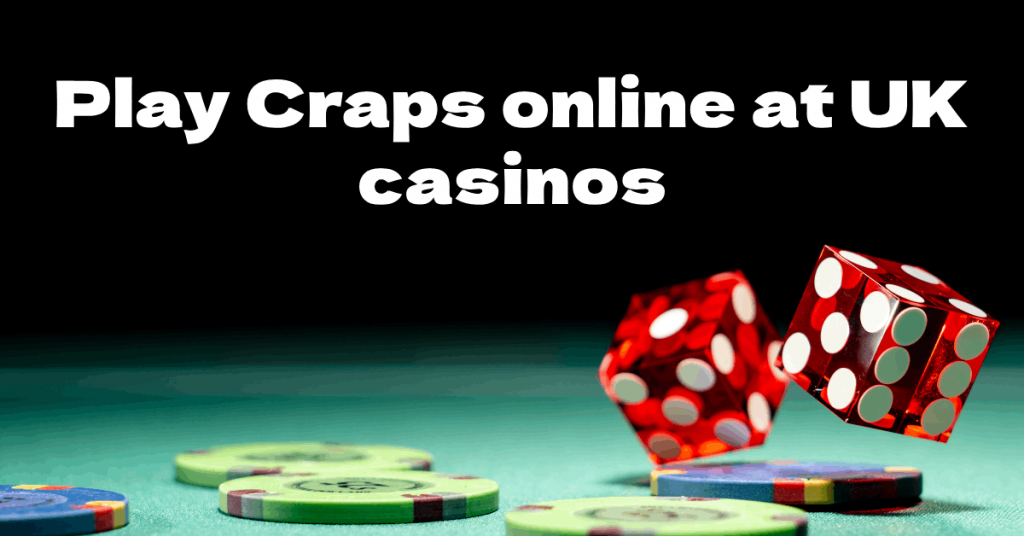 Craps Online