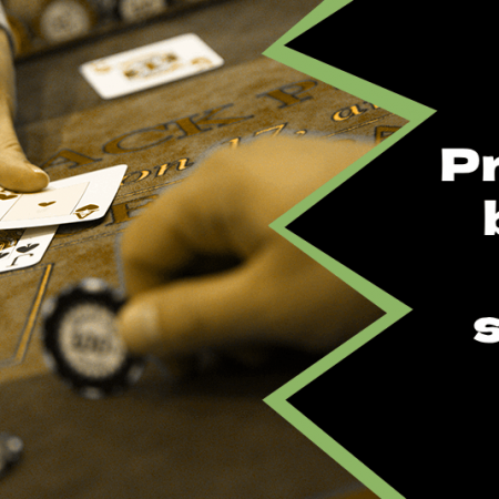 Expert Blackjack Strategies for UK Players