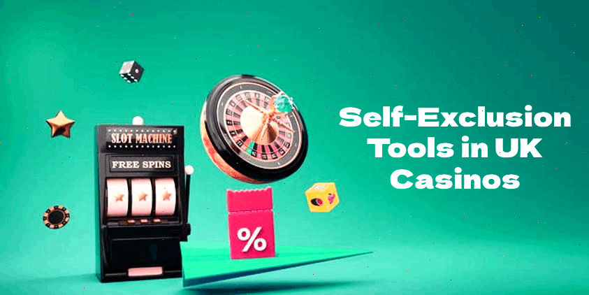 Self-Exclusion Tools in UK Casinos