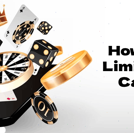 Setting Limits in UK Casinos