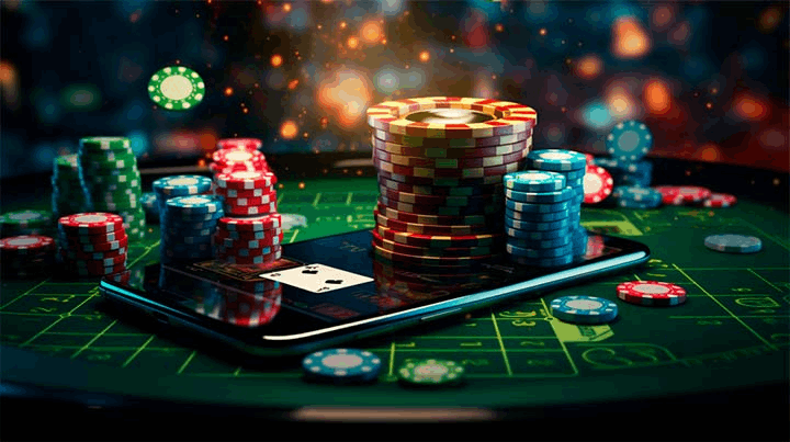 Best Games in Casino