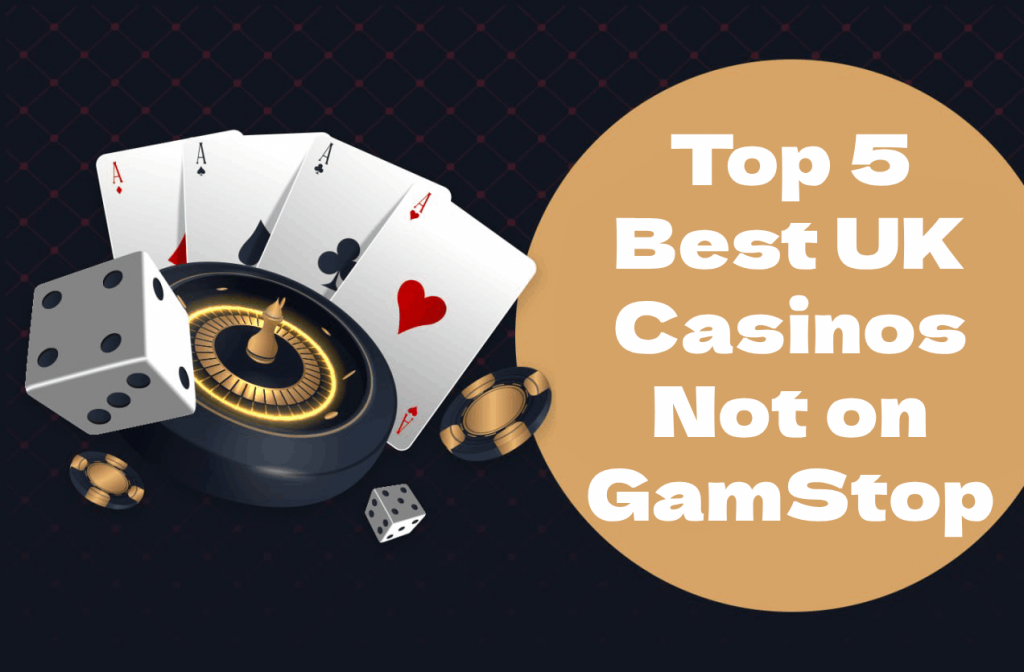 Best Casinos UK