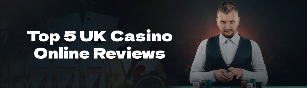 Casinos Reviews