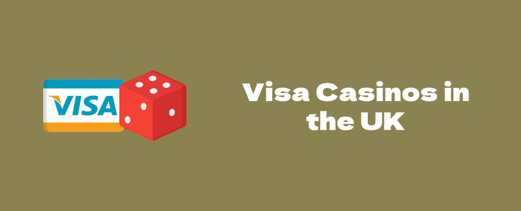 Visa Casinos