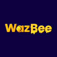 Wazbee Review – Welcome Bonus 100% Up to €200