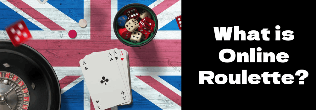 Roulette Online