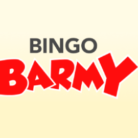 Bingo Barmy Review – Bonus Up to 50 Free Spins