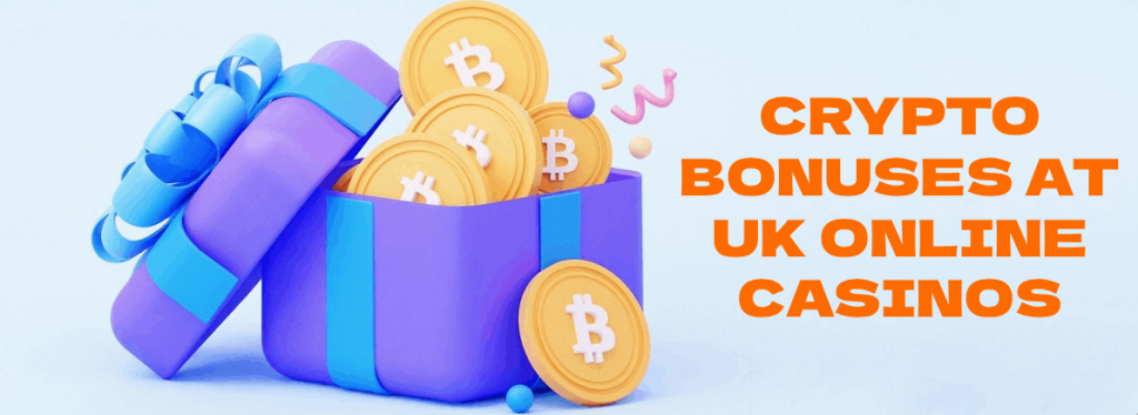 Crypto Bonus