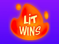 Lit Wins Review – Bonus 500 Free Spins on Starburst