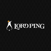 Lord Ping Review – Bonus 100% Up to £50