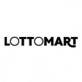 Lottomart Review – Bonus 100% Up to £100