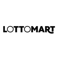 Lottomart Review – Bonus 100% Up to £100