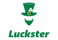 Luckster Review – Bonus 100FS + Up to £200