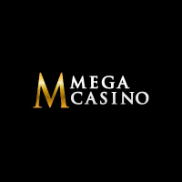 Mega Casino Review – Bonus 100% Up to £50