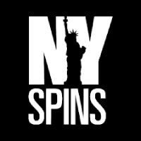 NYspins Review – Bonus 100% Up to £50 + 50 Free Spins