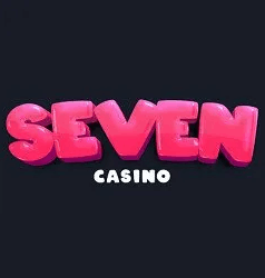 Seven Casino Review – Bonus 100% Up to £1000