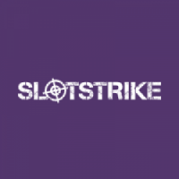 SlotStrike Review – Bonus Up to £200 Cashback