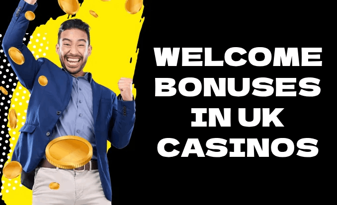 Welcome Bonus