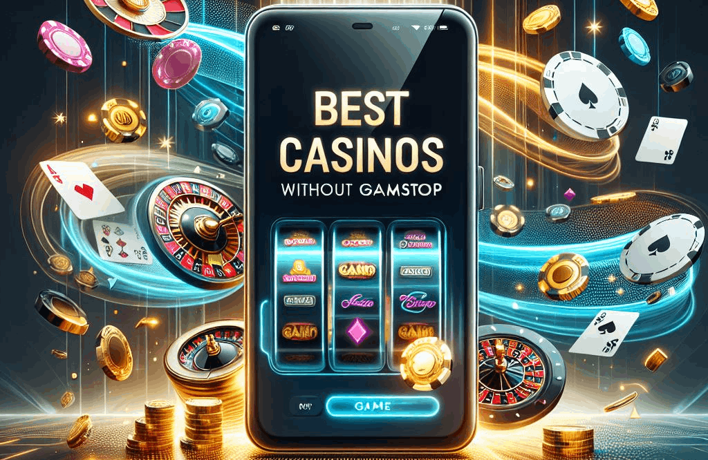 Best Non Gamstop Casinos