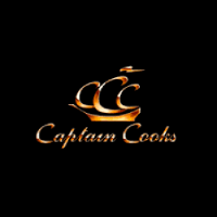 Captain Cooks Review – Bonus 100% Up to £100