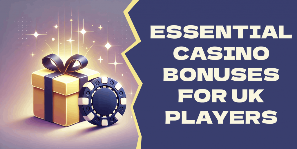 Casino Bonus