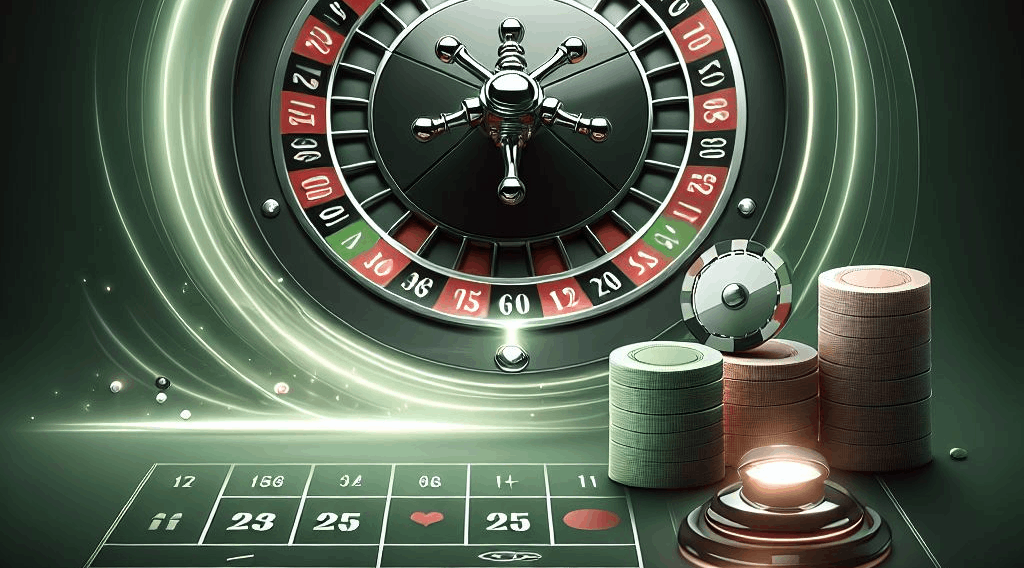 Play Roulette