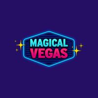 Magical Vegas Review – Bonus Up to £300 + 30 Free Spins