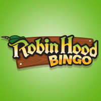 Robin Hood Bingo Review – Bonus 100% Up to £200