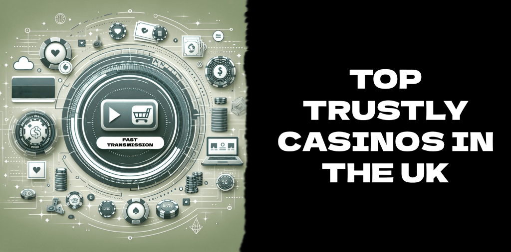 Trustly Casinos